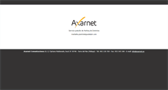 Desktop Screenshot of marbella.granhotelguadalpin.com